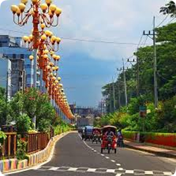 Rajshahi